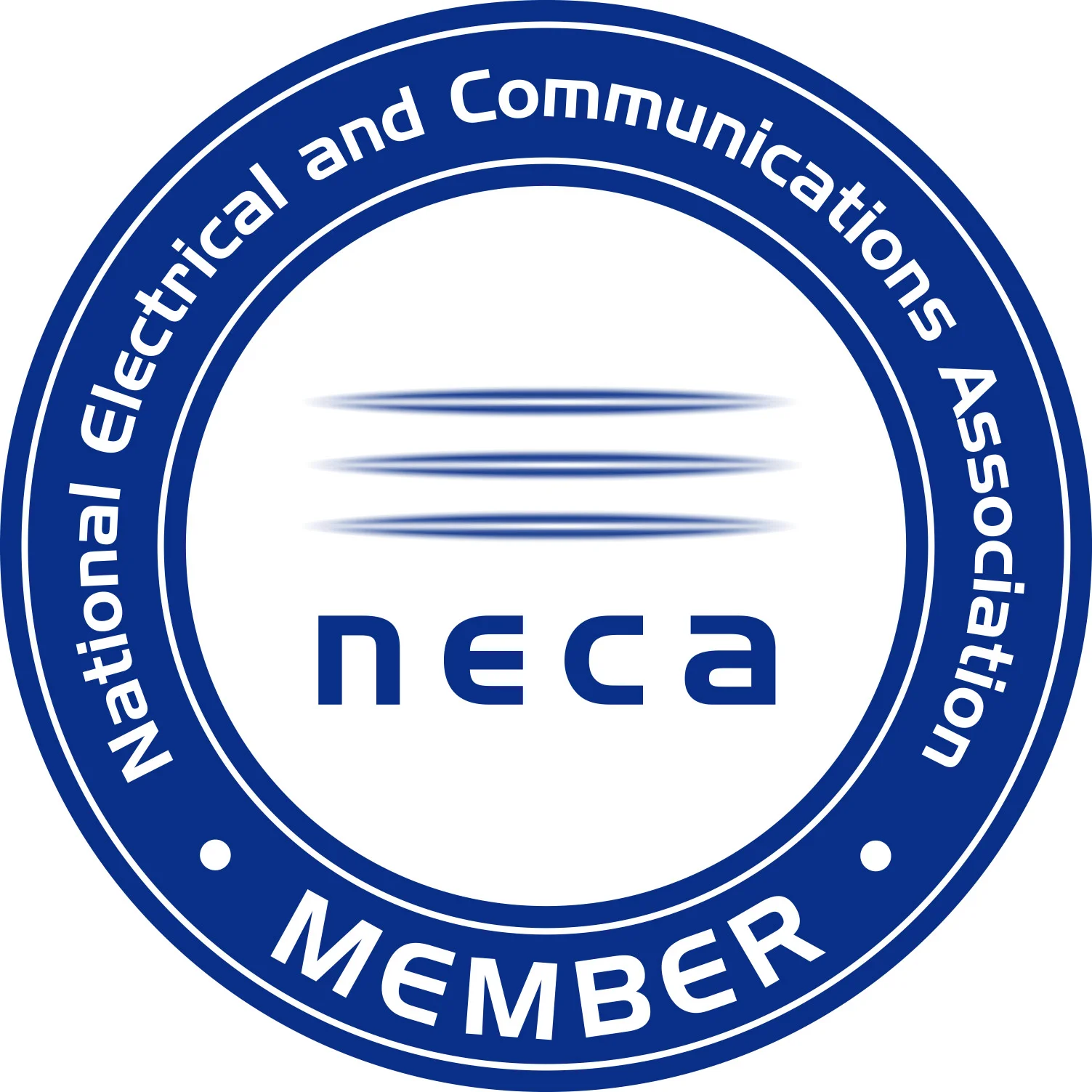 NECA Member