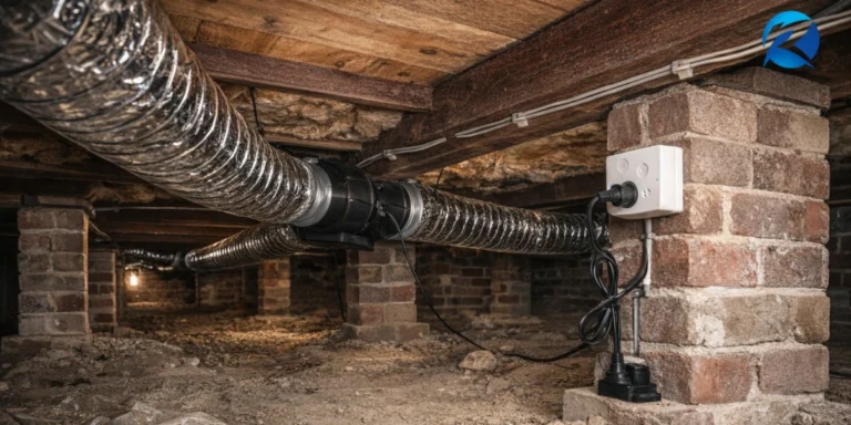 subfloor ventilation blog