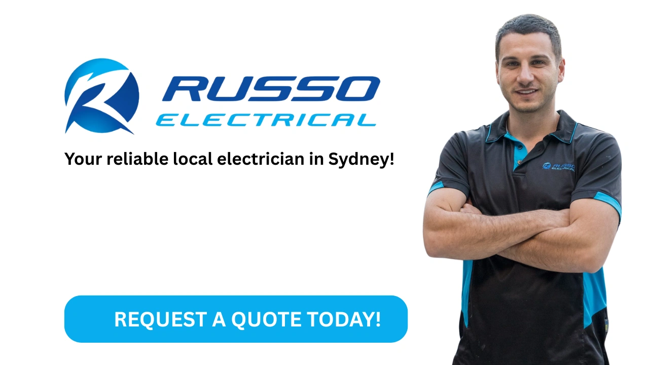 Russo Electrical - Local Electrical in Sydney