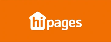Hipages listed as a local electrician in Sydney