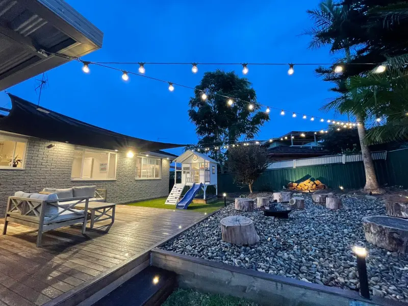 Residential Services