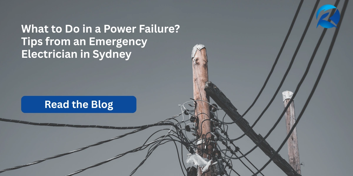 What to Do in a Power Failure? Tips from an Emergency Electrician in Sydney